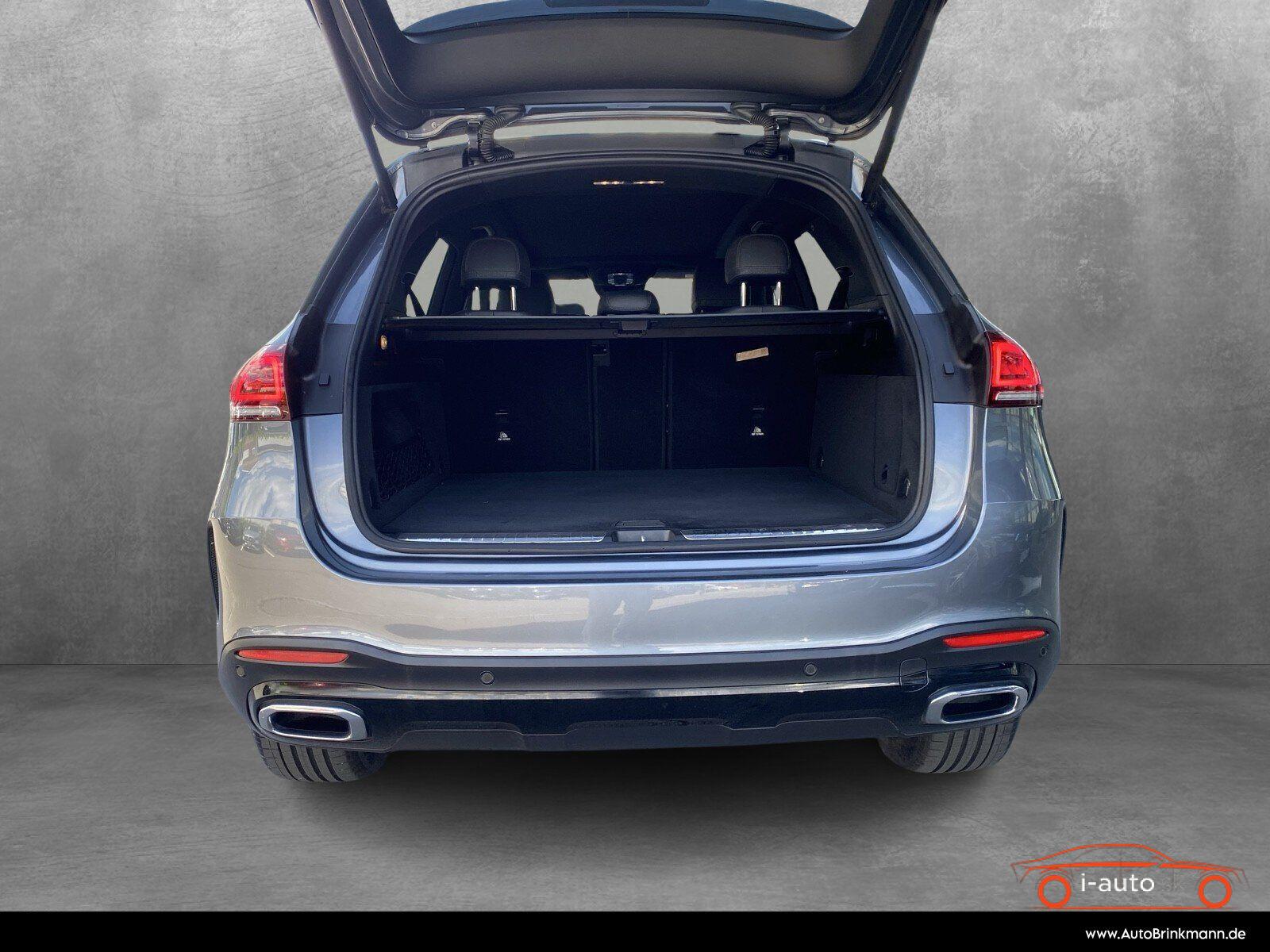 Mercedes-Benz GLE 300d 4MATIC AMG za 48510€