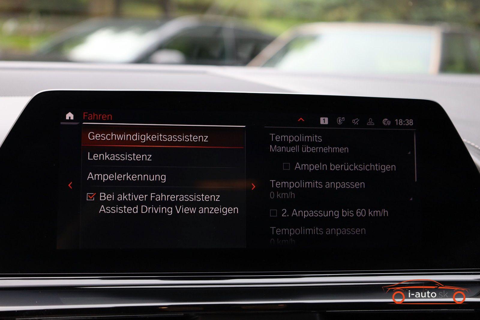 BMW M8 M850i xDrive Gran Coupe za 53500€