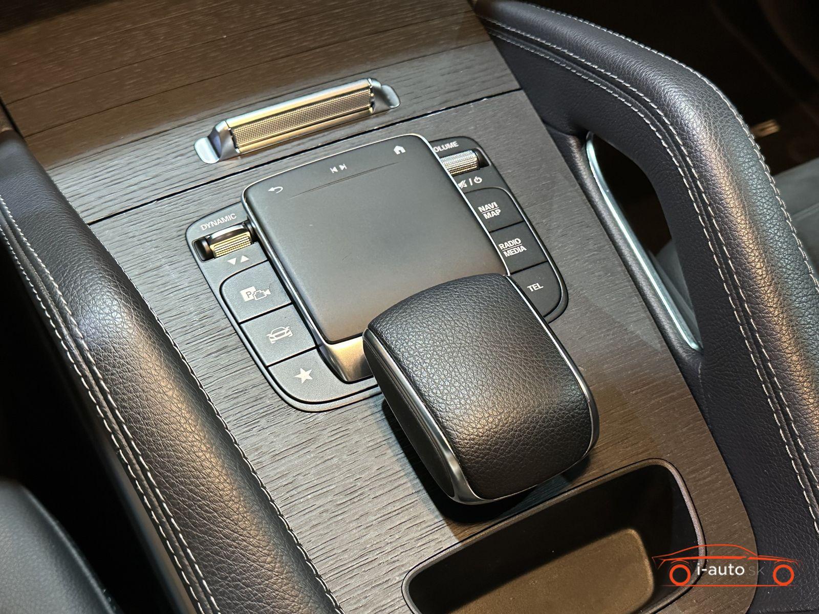 Mercedes-Benz GLE  350e 4M AMG Line za 55110€