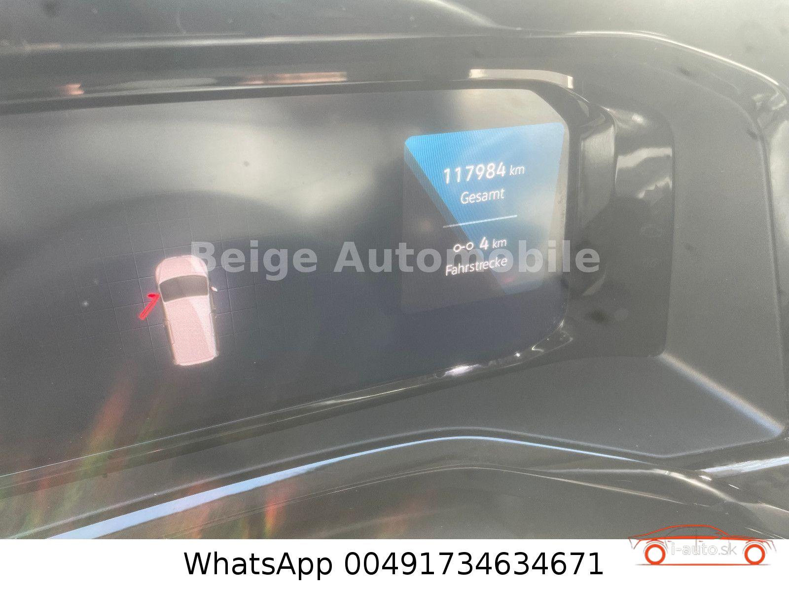 Volkswagen T7 Multivan 2.0 TDI DSG za 35900€