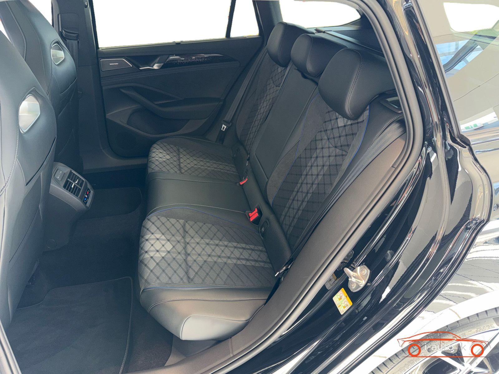 Volkswagen Passat R-Line 2,0 l TDI  za 60900€