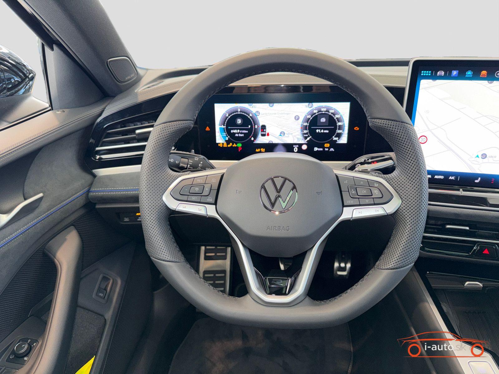 Volkswagen Passat R-Line 2,0 l TDI  za 60900€