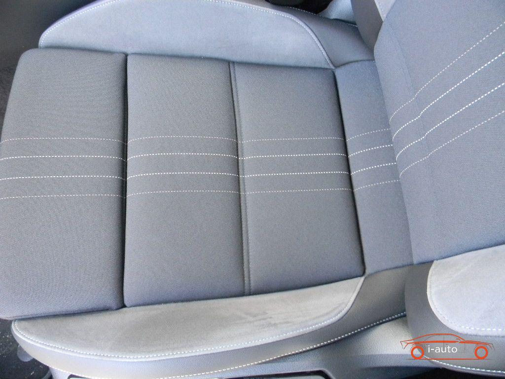 Volkswagen Passat Alltrack 4 Motion 2,0 TDI za 41900€