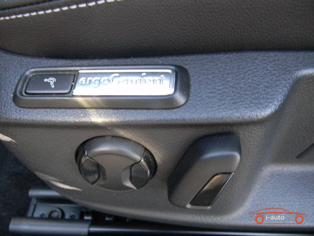 Volkswagen Passat Alltrack 4 Motion 2,0 TDI za 41900€