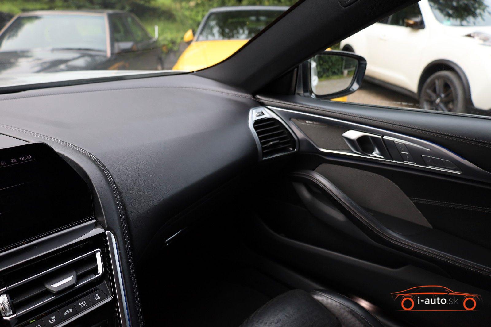 BMW M8 M850i xDrive Gran Coupe za 53500€