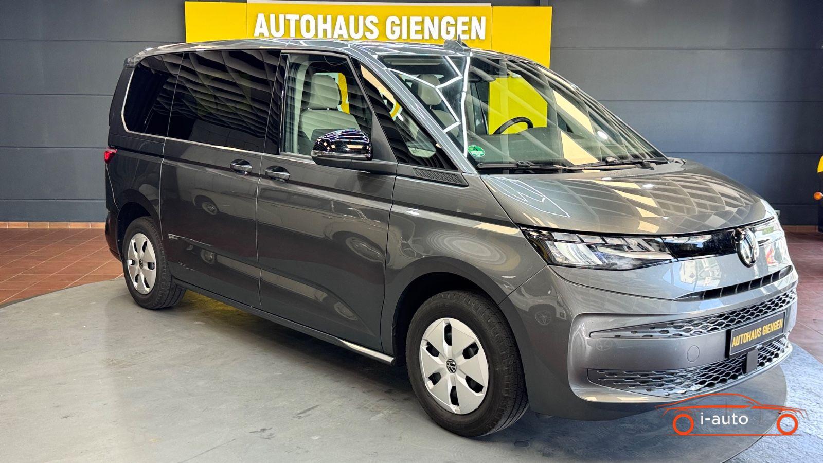 Volkswagen T7 Multivan 2.0 TDI DSG za 39000€