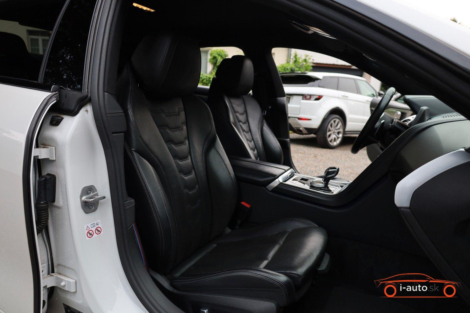 BMW M8 M850i xDrive Gran Coupe za 53500€