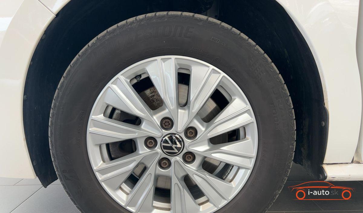 Volkswagen T7 Multivan Life 2.0 TSI za 39960€