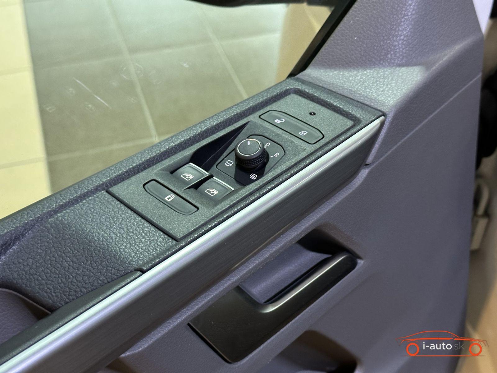 Volkswagen T6 Caravelle 2.0 TDI DSG Beach Tour Edition za 59900€