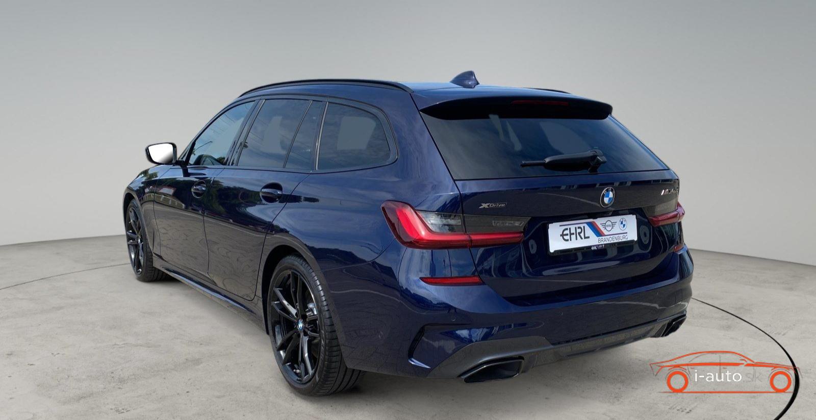 BMW M3 Touring M340d xDrive za 38070€