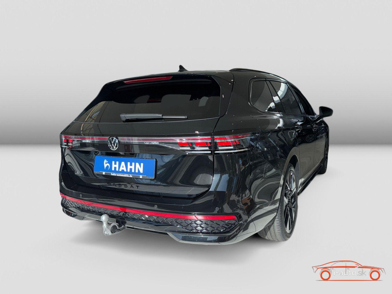 Volkswagen Passat R-Line 2,0 l TDI  za 60900€