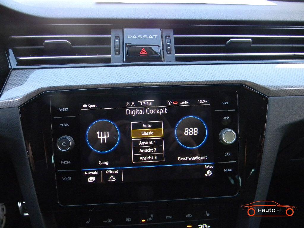 Volkswagen Passat Alltrack 4 Motion 2,0 TDI za 41900€