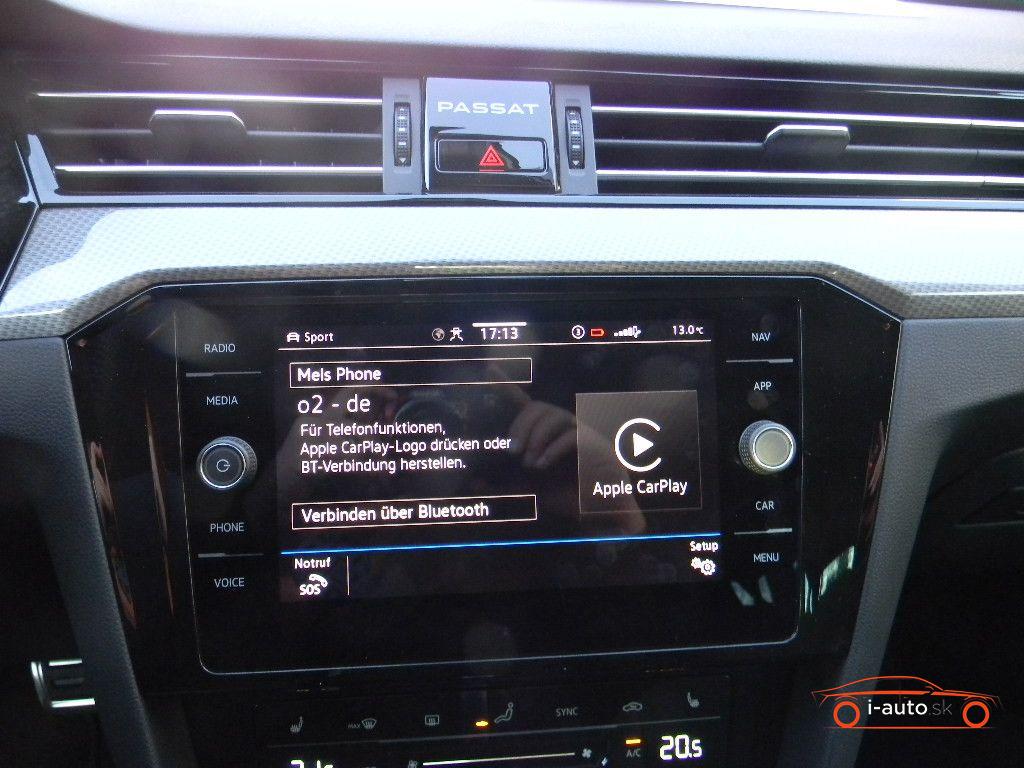 Volkswagen Passat Alltrack 4 Motion 2,0 TDI za 41900€