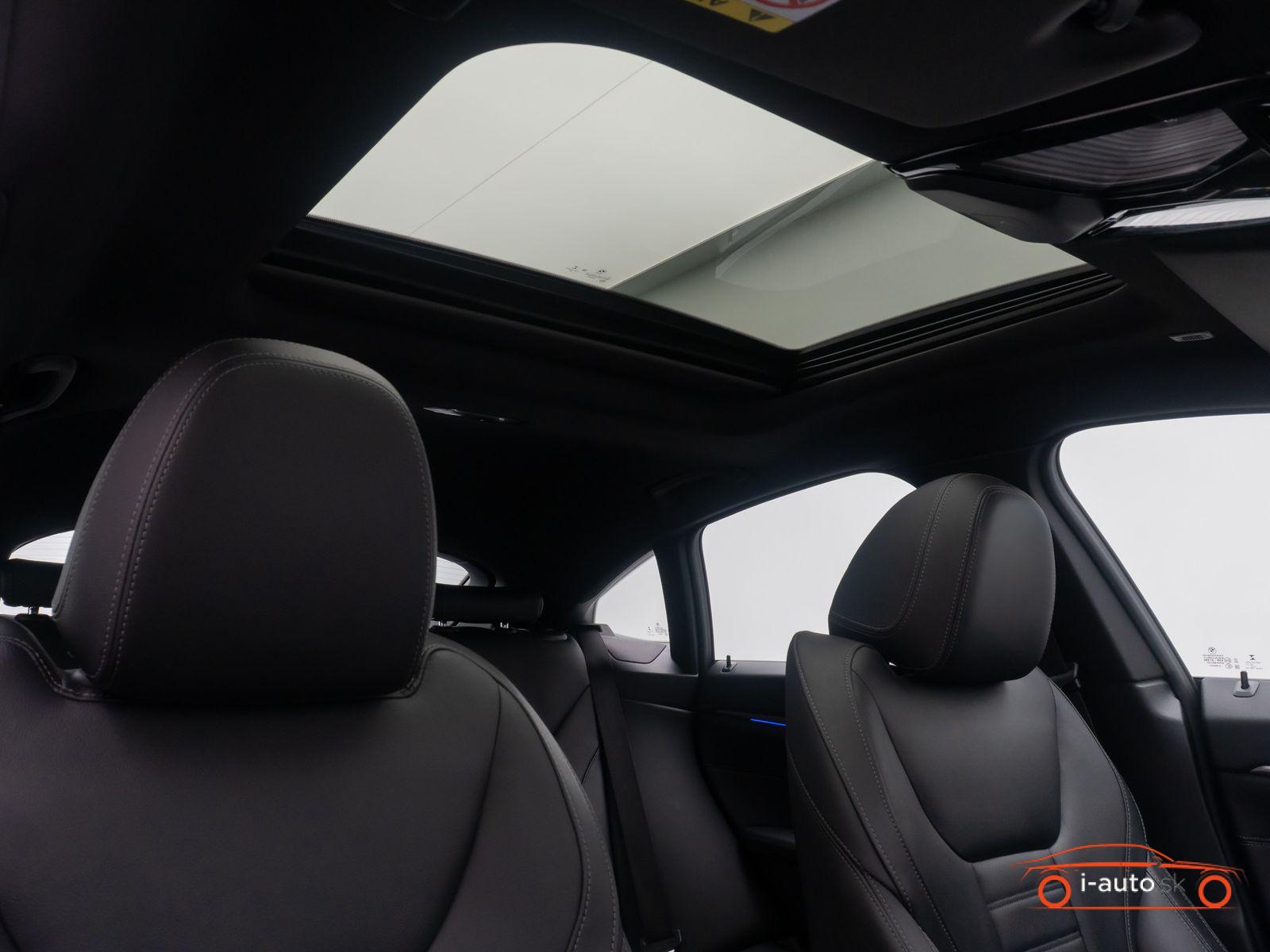 BMW M4 M440i xD Gran Coupé za 51800€