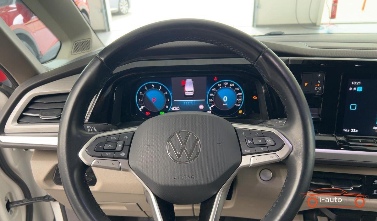 Volkswagen T7 Multivan Life 2.0 TSI za 39960€
