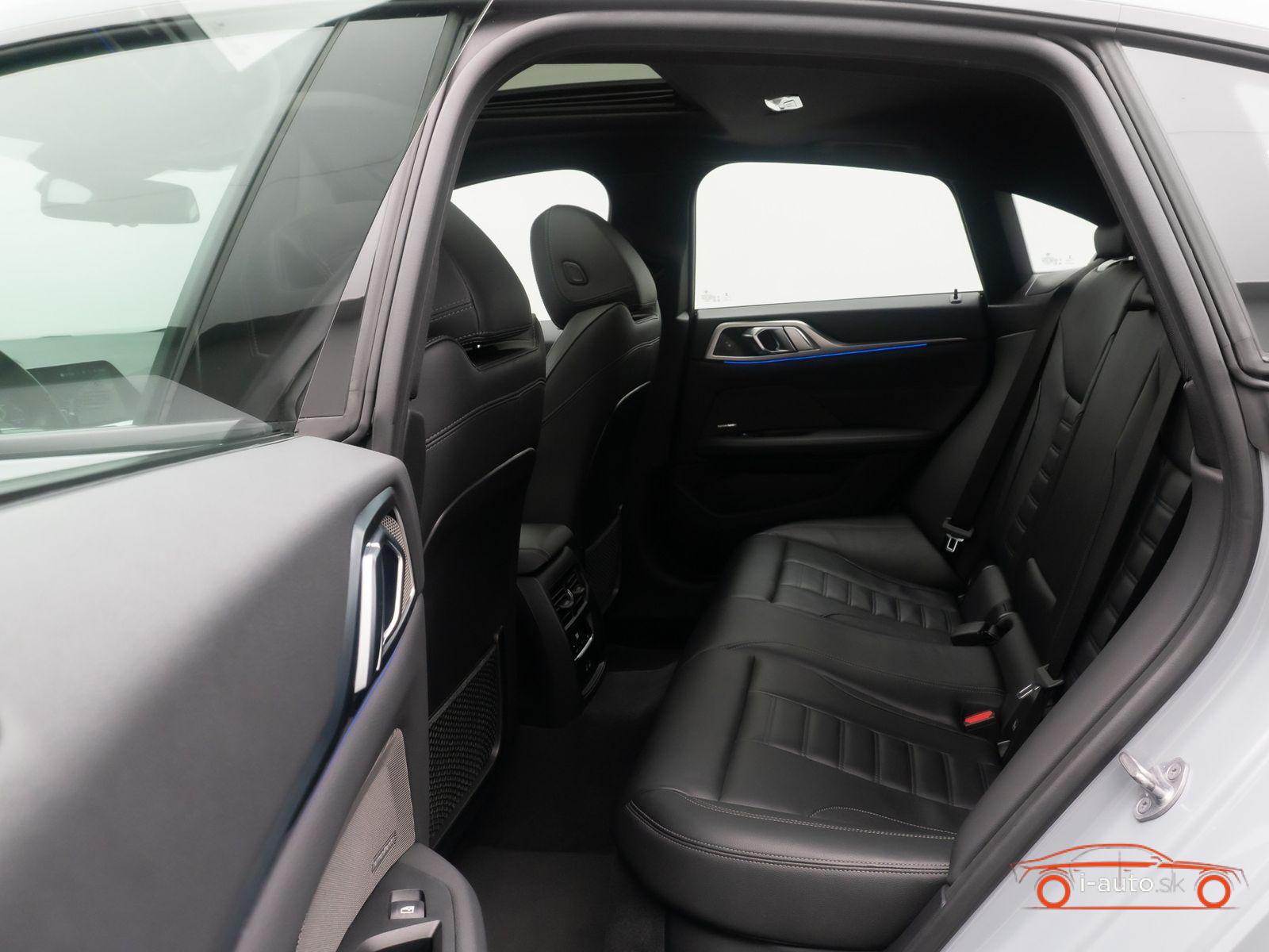 BMW M4 M440i xD Gran Coupé za 51800€