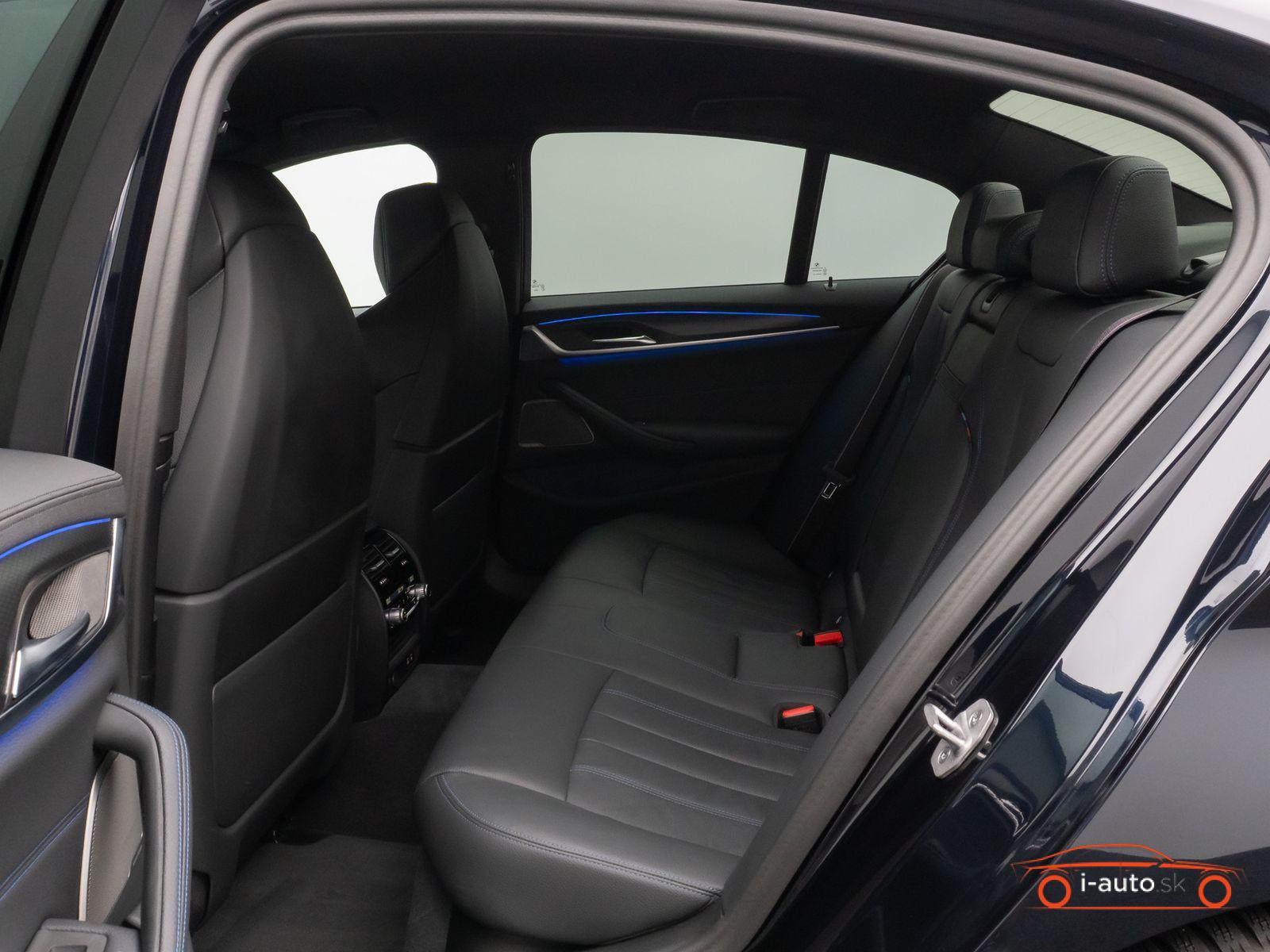 BMW M550 M550i xDrive za 58380€