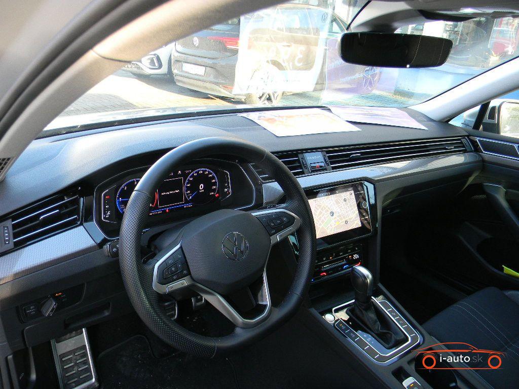 Volkswagen Passat Alltrack 4 Motion 2,0 TDI za 41900€