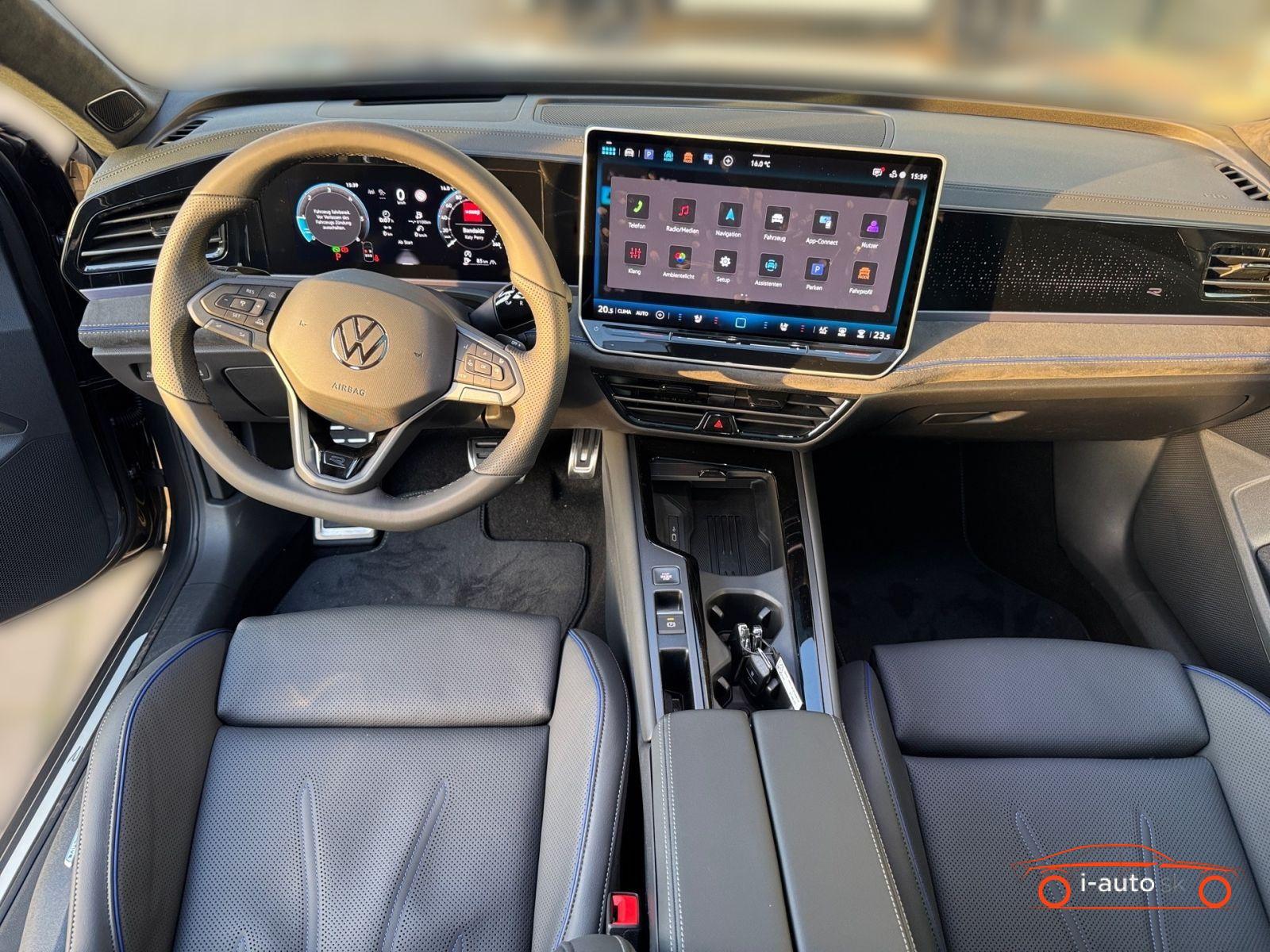 Volkswagen Passat R-Line  2.0 TDI za 58200€