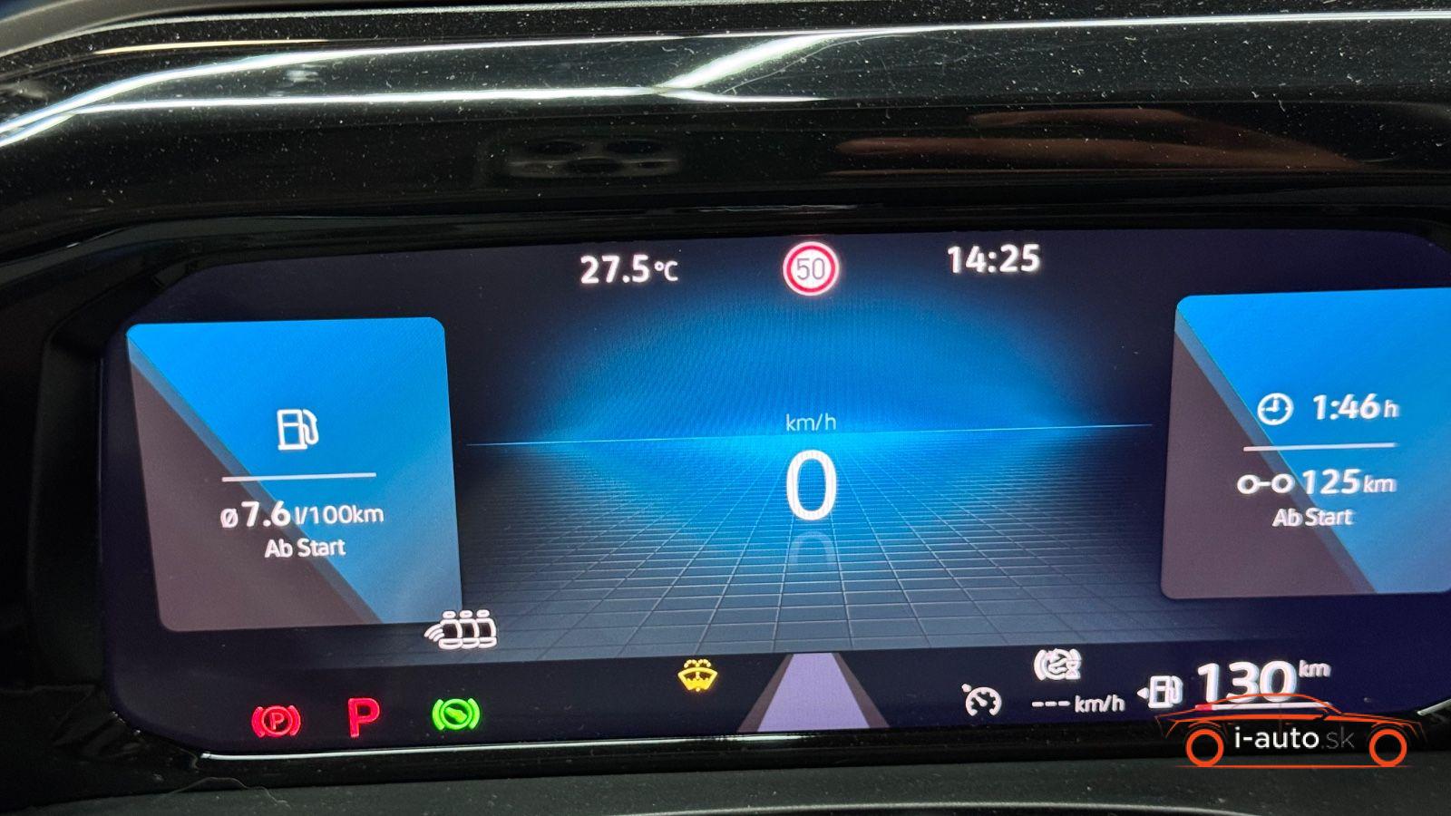 Volkswagen T7 Multivan 2.0 TDI DSG za 39000€