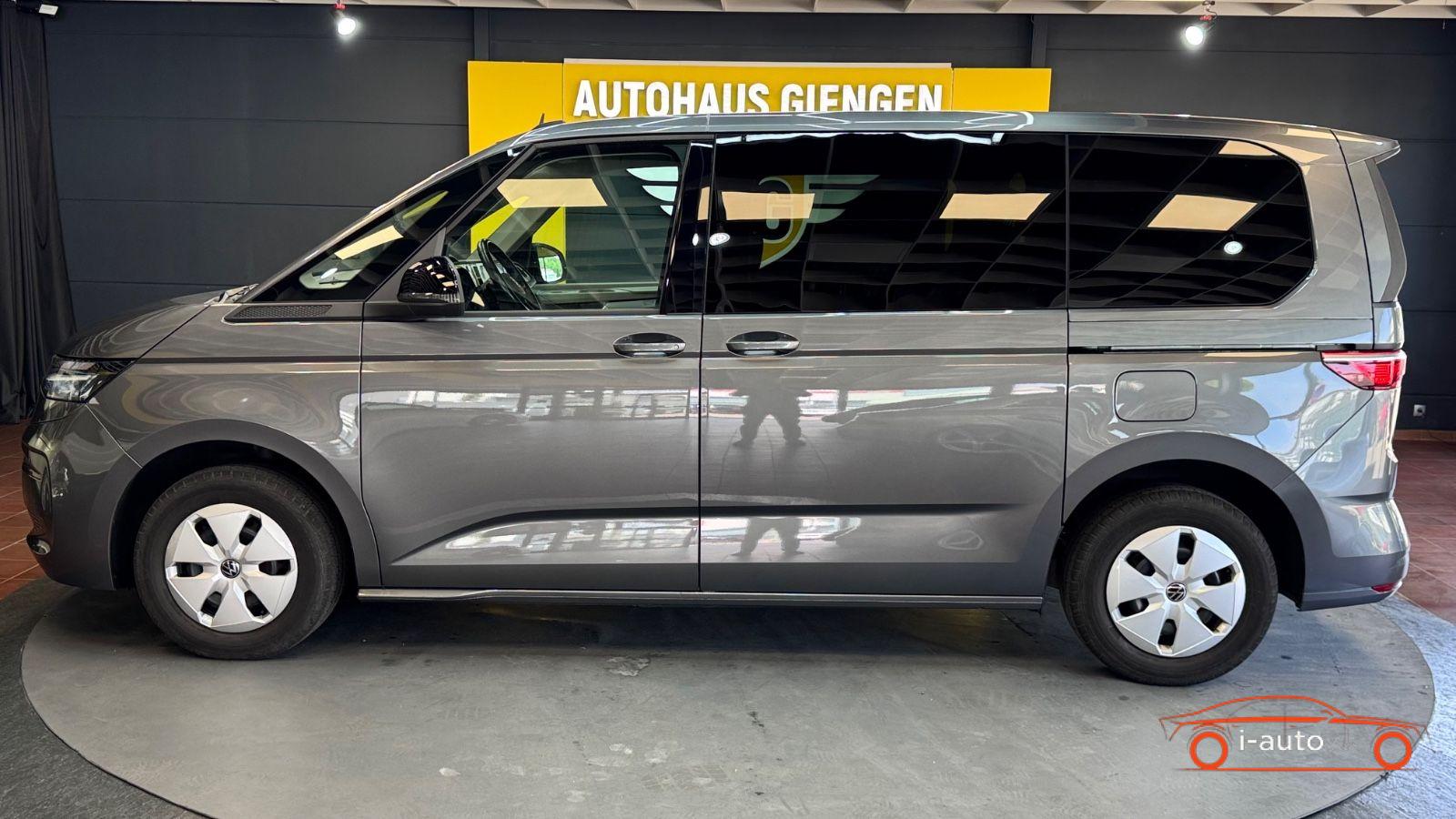 Volkswagen T7 Multivan 2.0 TDI DSG za 39000€