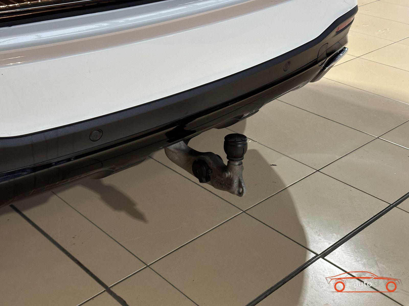 Mercedes-Benz GLE  350e 4M AMG Line za 55110€