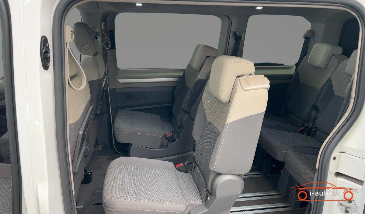Volkswagen T7 Multivan Life 2.0 TSI za 39960€