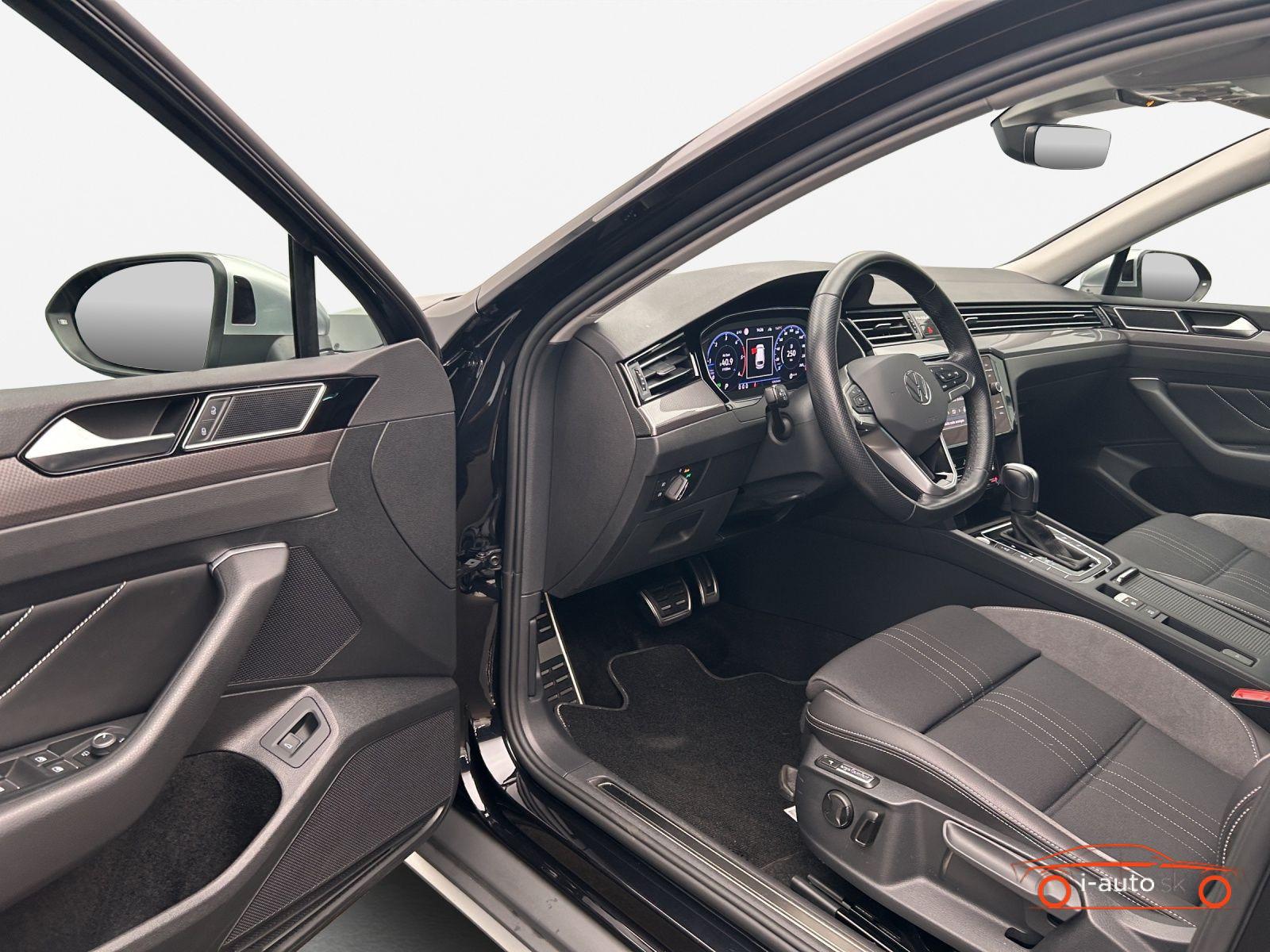 Volkswagen Passat Alltrack Variant 4Motion 2.0 TDI za 35310€