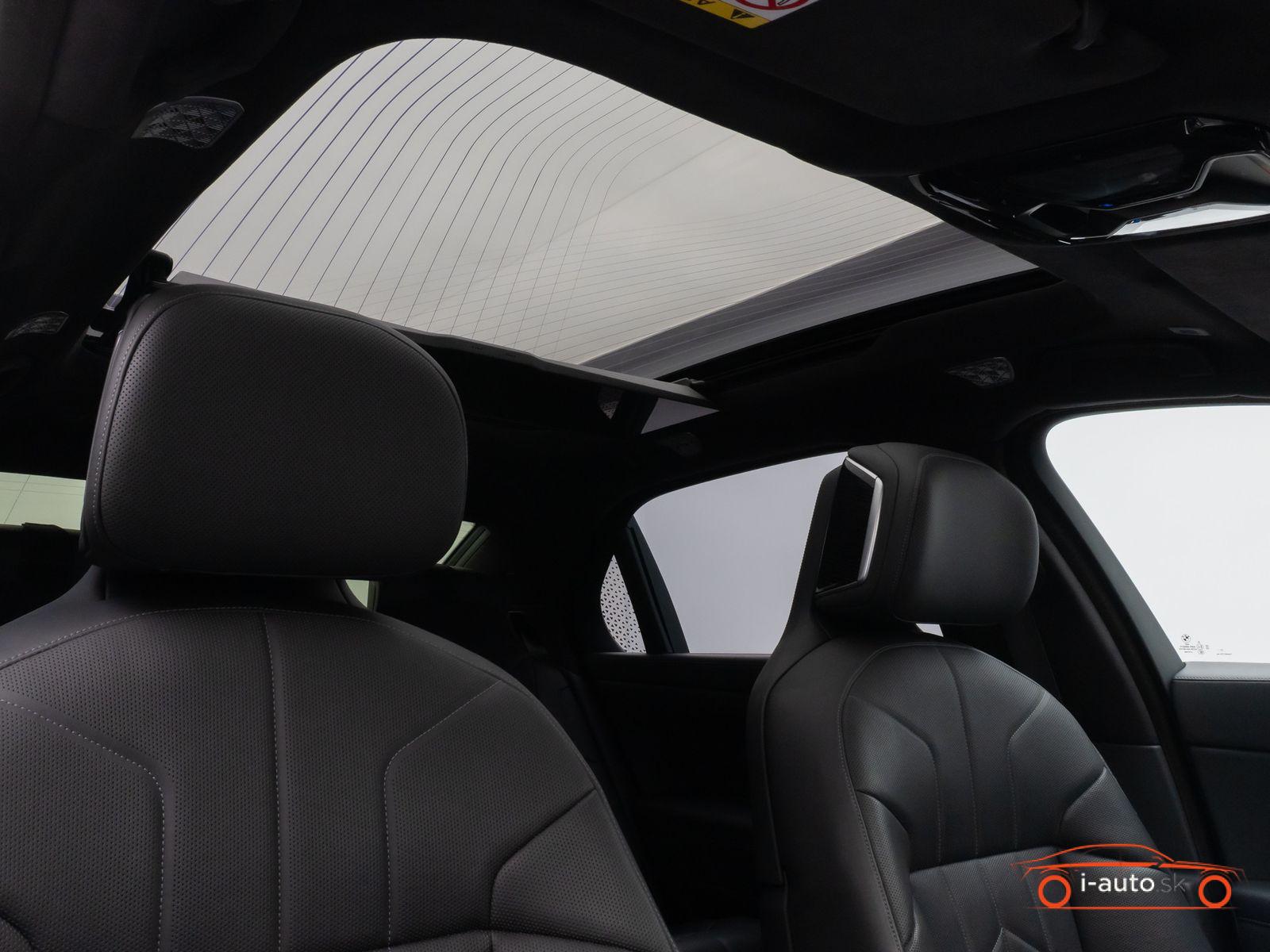 BMW i7 xDrive60 M Sport za 85900€