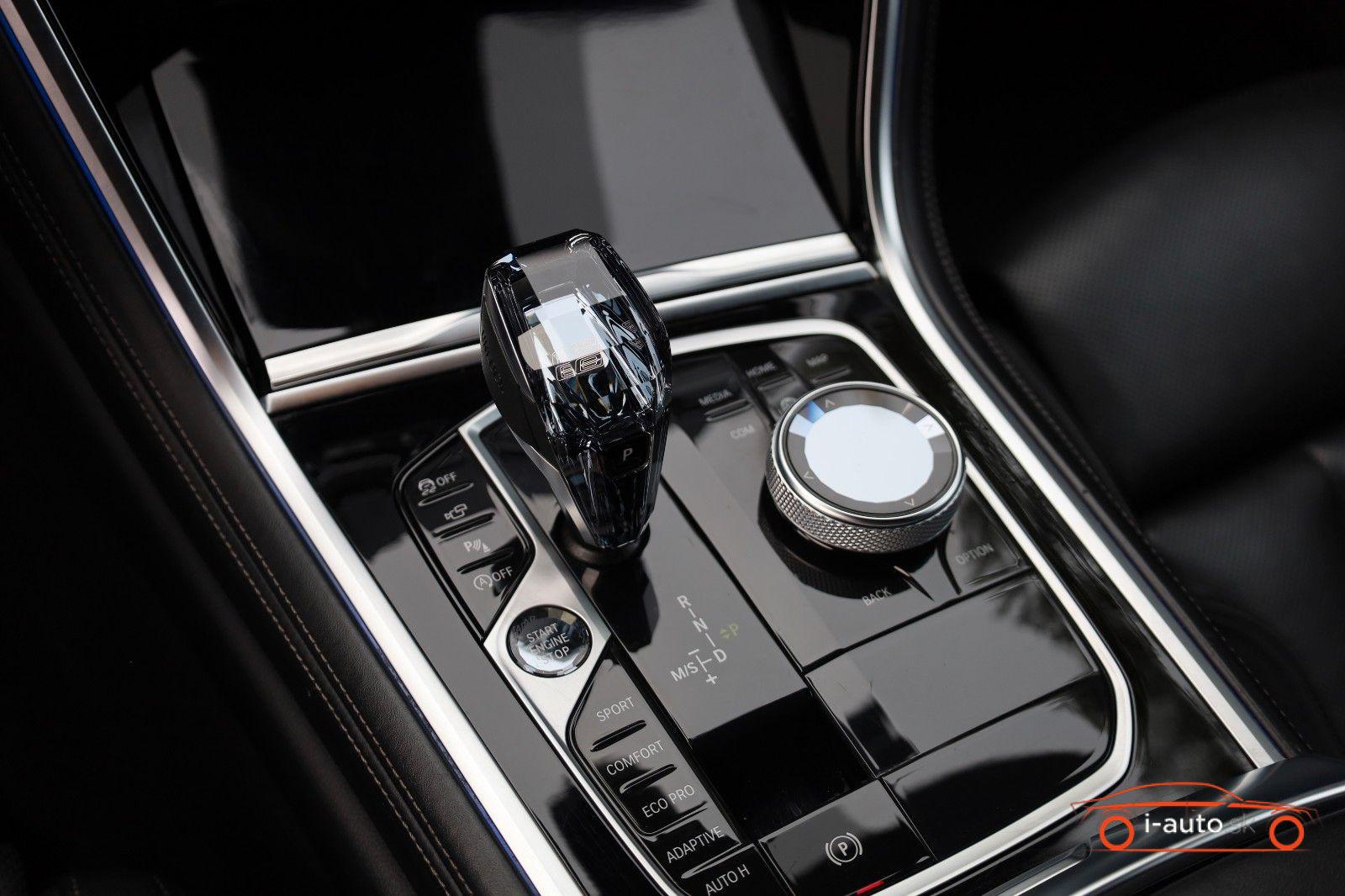 BMW M8 M850i xDrive Gran Coupe za 53500€