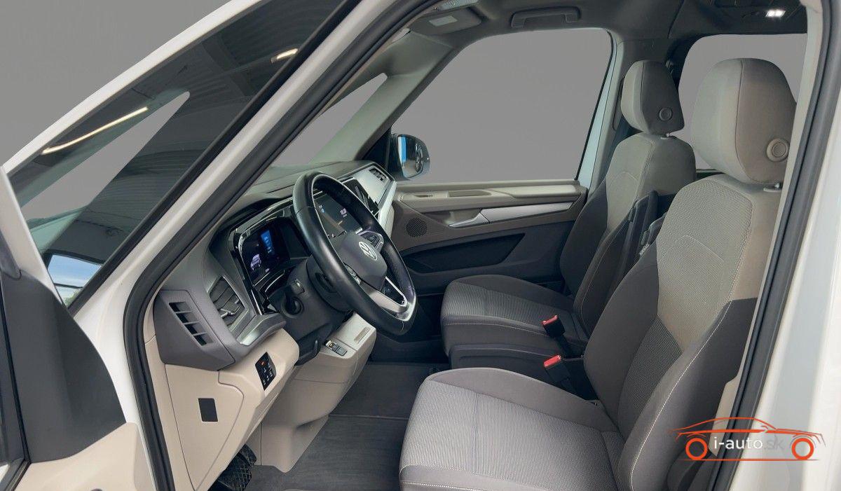 Volkswagen T7 Multivan Life 2.0 TSI za 39960€