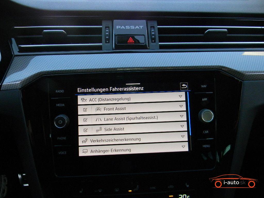 Volkswagen Passat Alltrack 4 Motion 2,0 TDI za 41900€