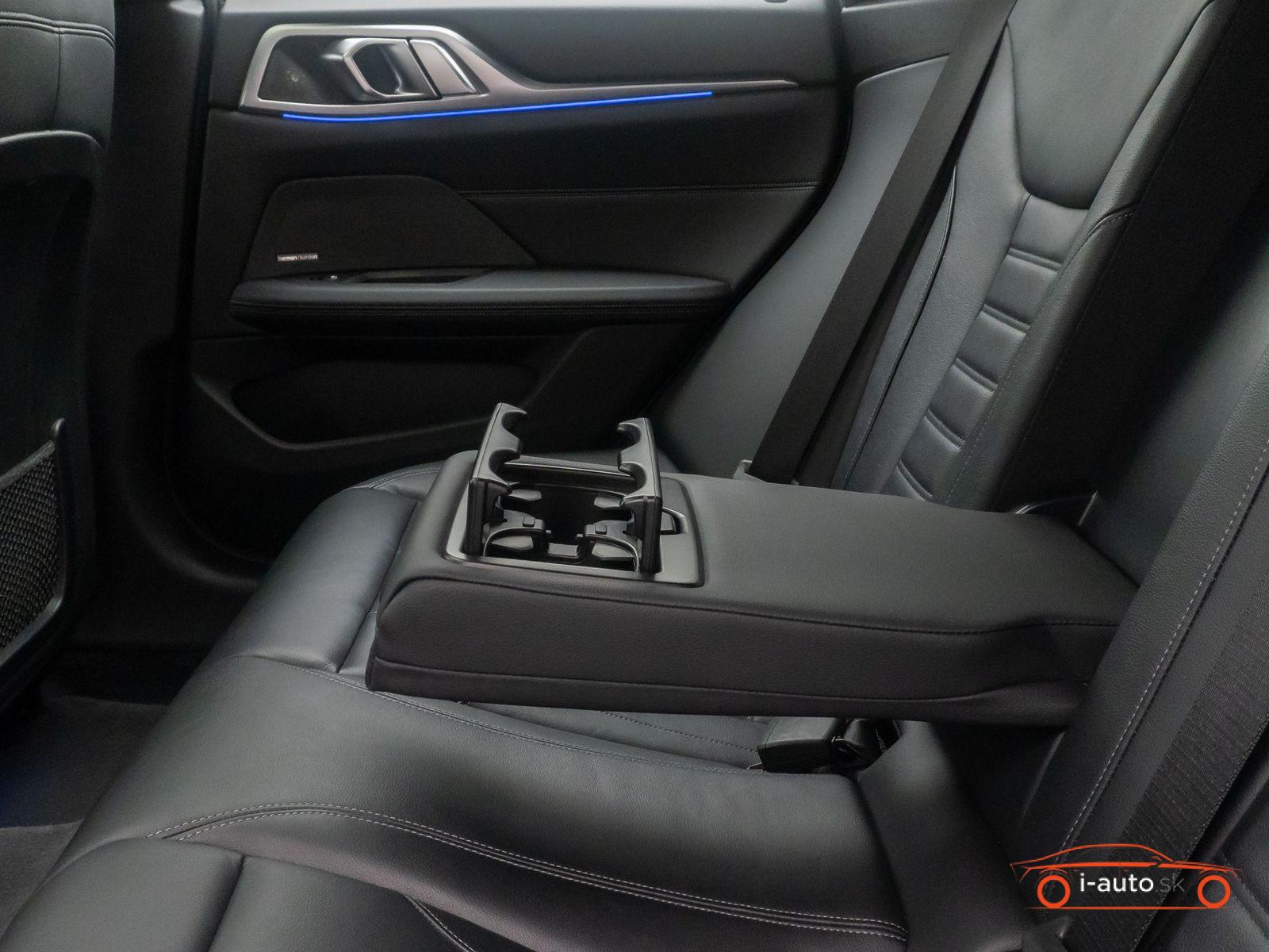 BMW M4 M440i xD Gran Coupé za 51800€