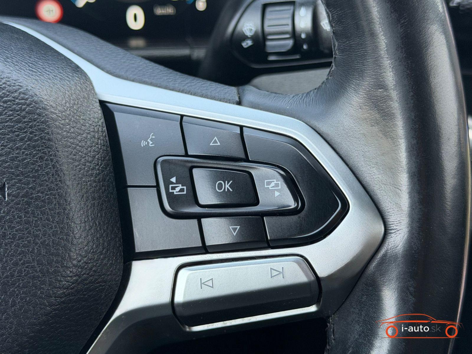 Volkswagen Amarok 3.0 TDI 4MOTION Aventura za 44700€