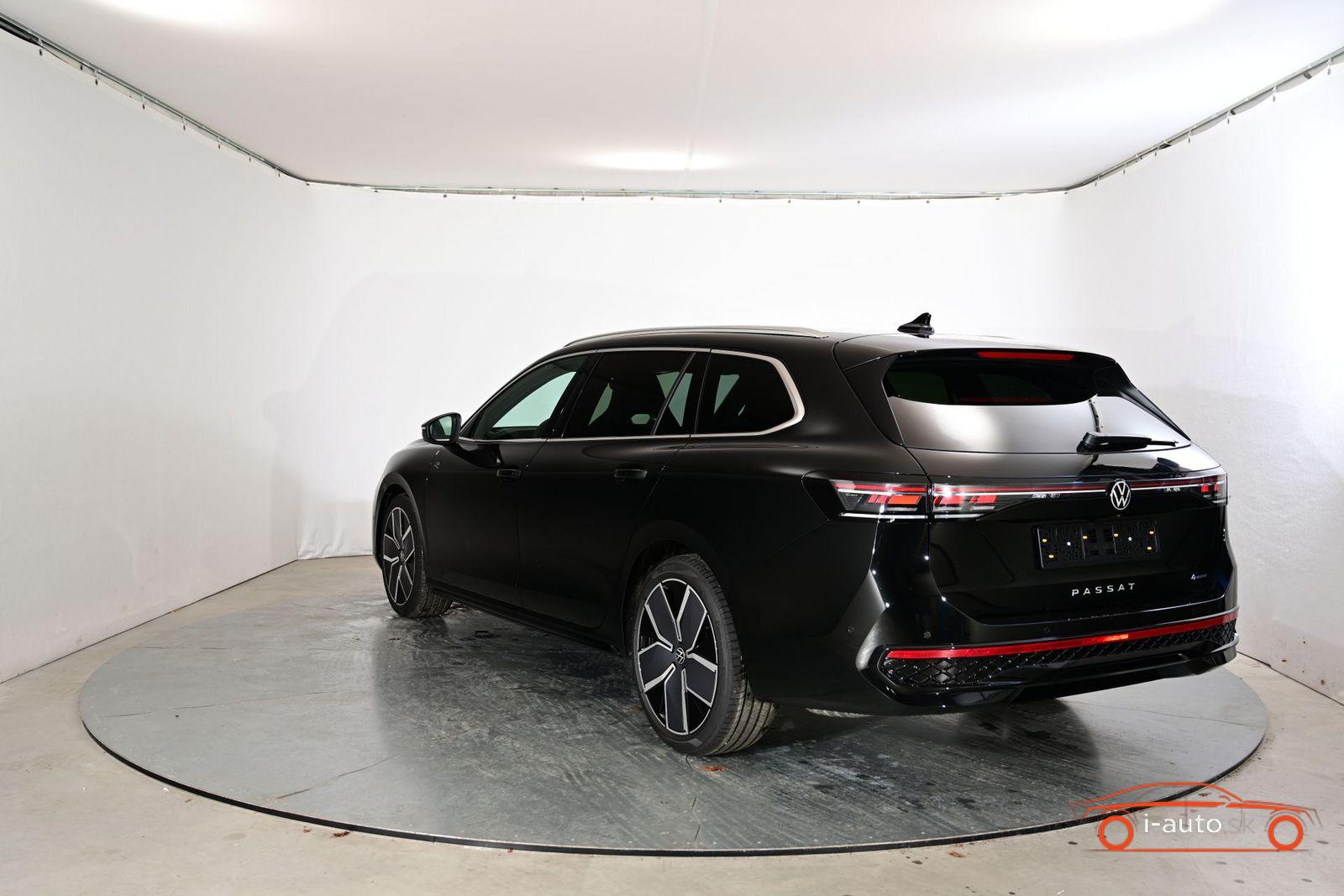 Volkswagen Passat Alltrack Passat Variant R-Line  za 48500€