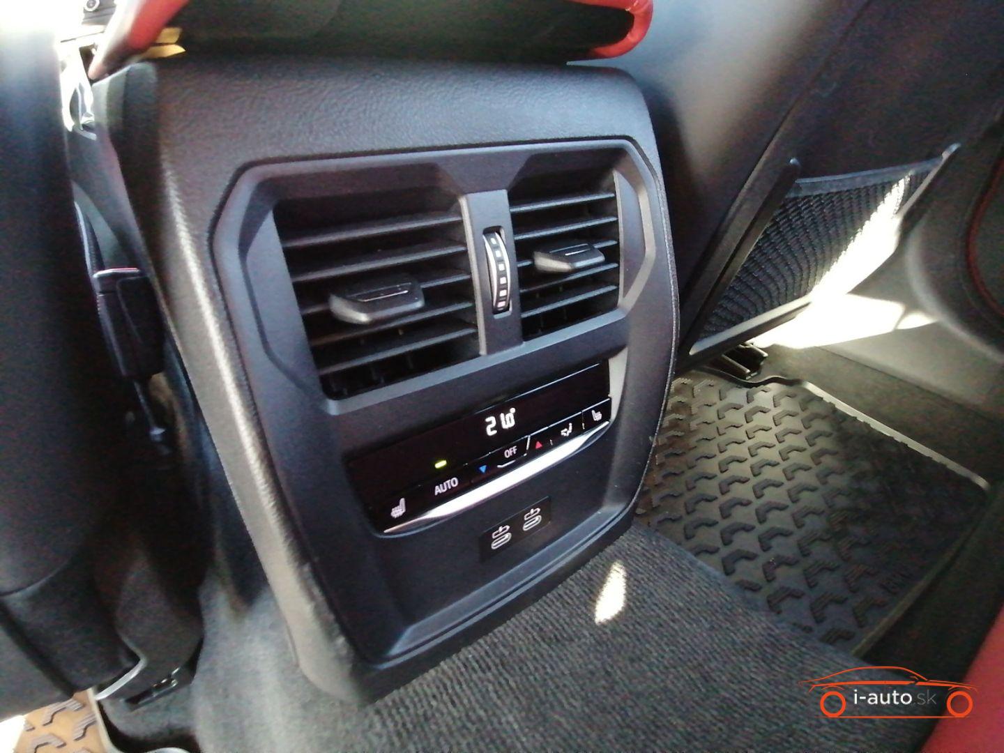 BMW M3 Touring M340d xDrive za 41470€