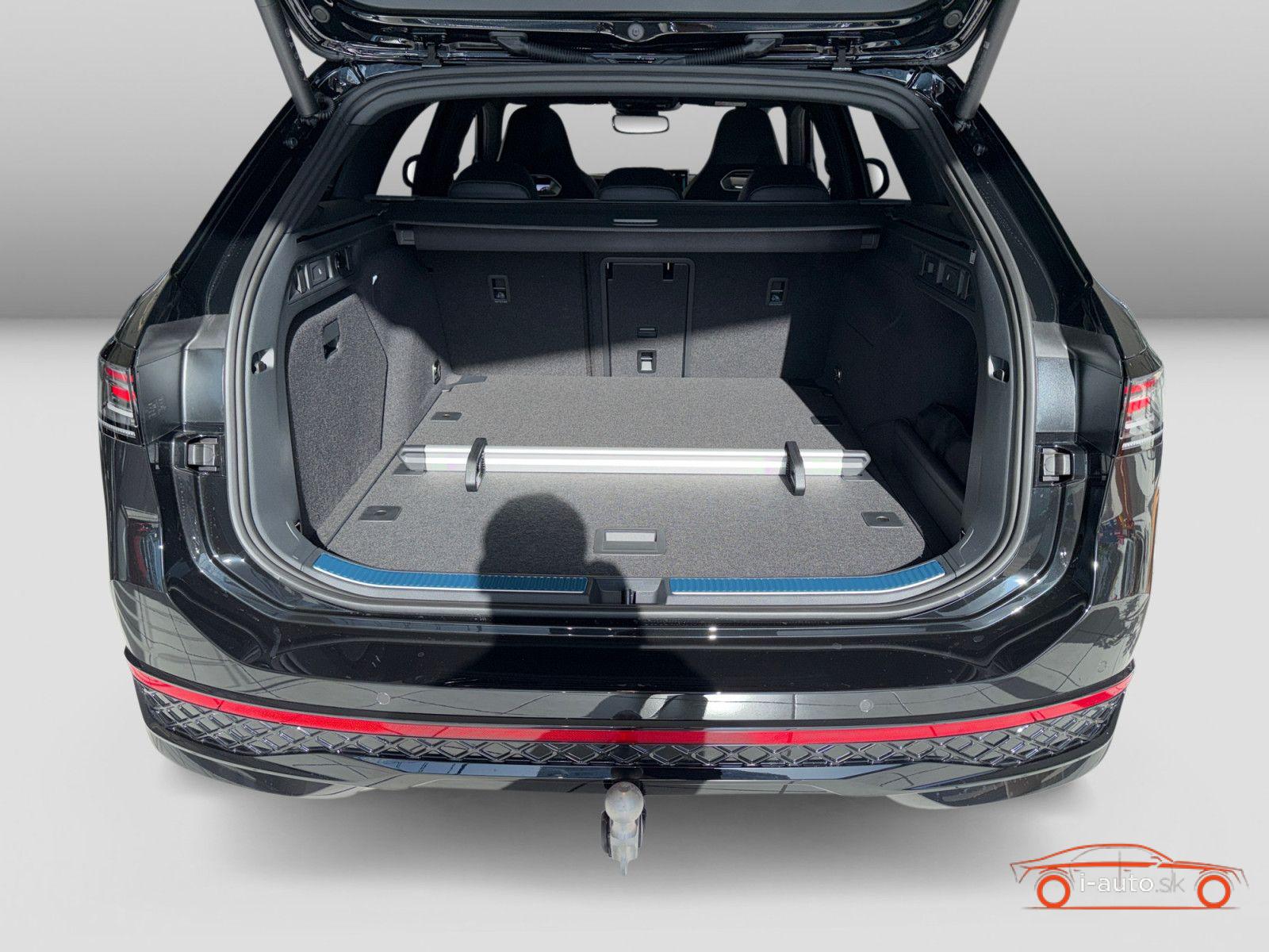 Volkswagen Passat R-Line 2,0 l TDI  za 60900€