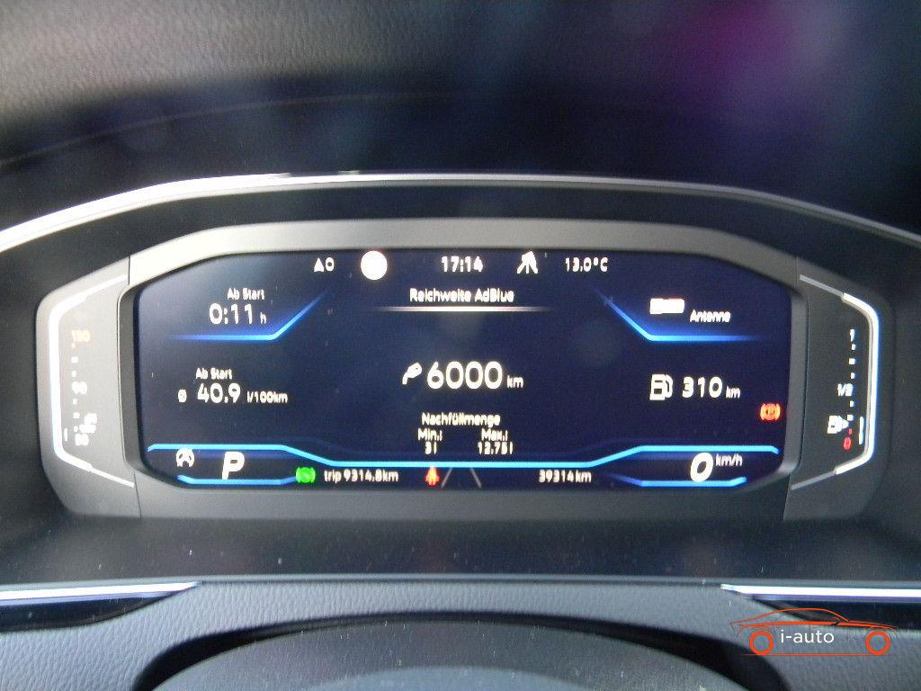 Volkswagen Passat Alltrack 4 Motion 2,0 TDI za 41900€