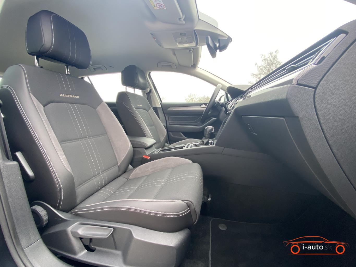 Volkswagen Passat Alltrack 2.0 TDI 4-MOTION  za 36780€