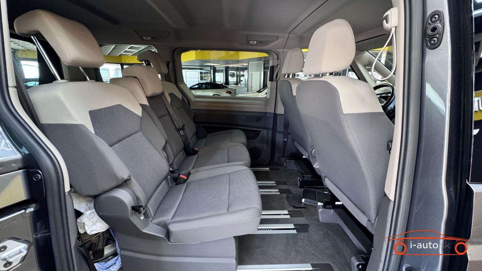 Volkswagen T7 Multivan 2.0 TDI DSG za 39000€