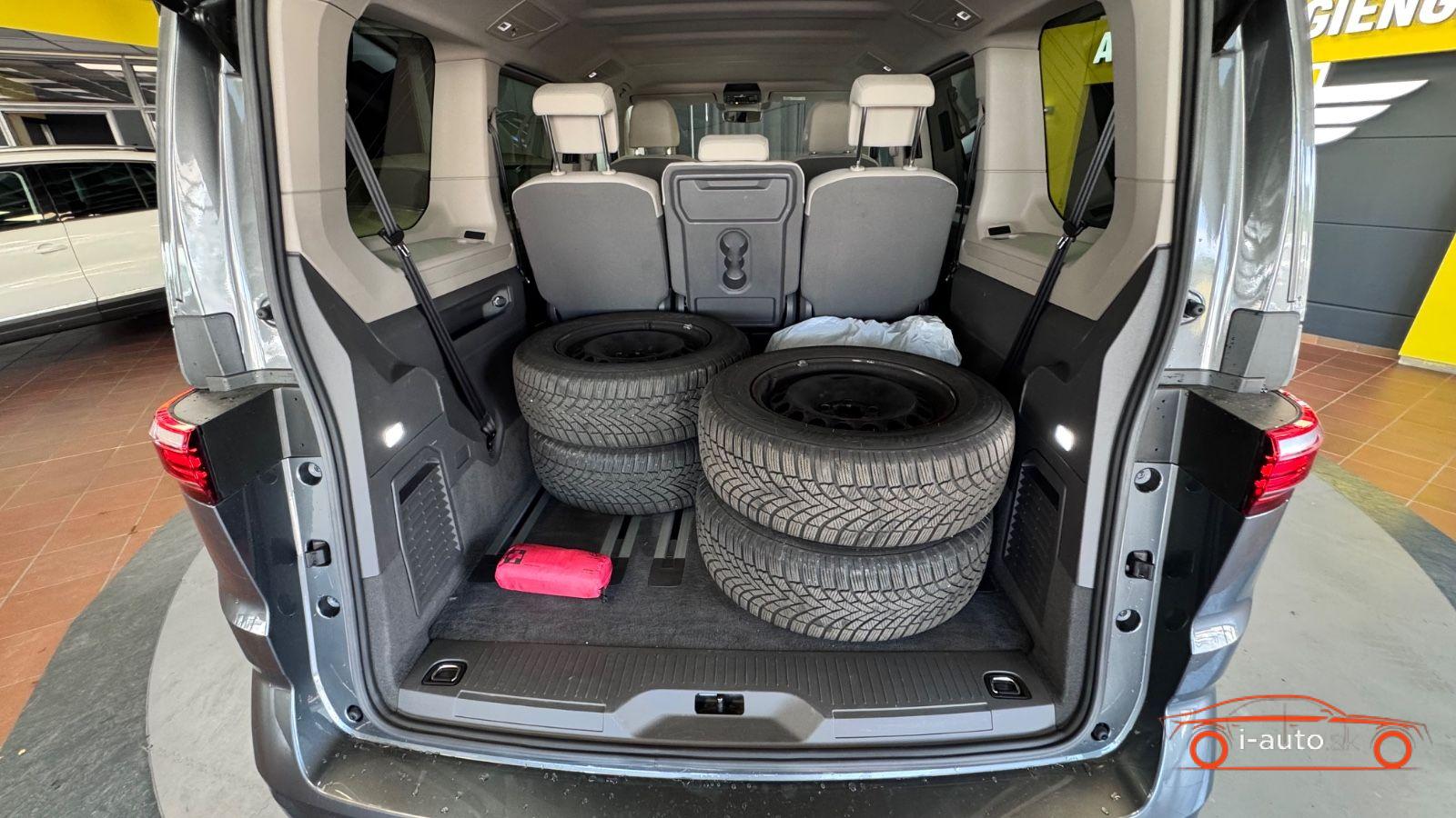 Volkswagen T7 Multivan 2.0 TDI DSG za 39000€