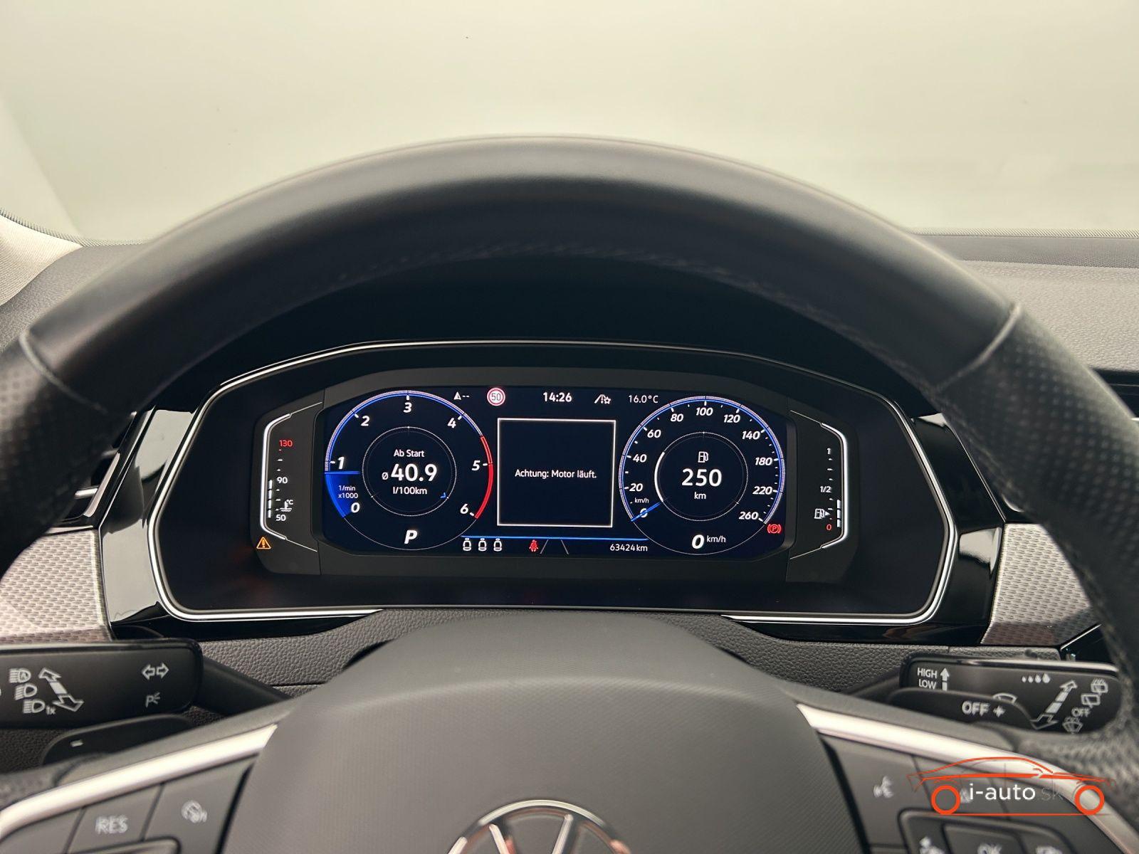 Volkswagen Passat Alltrack Variant 4Motion 2.0 TDI za 35310€