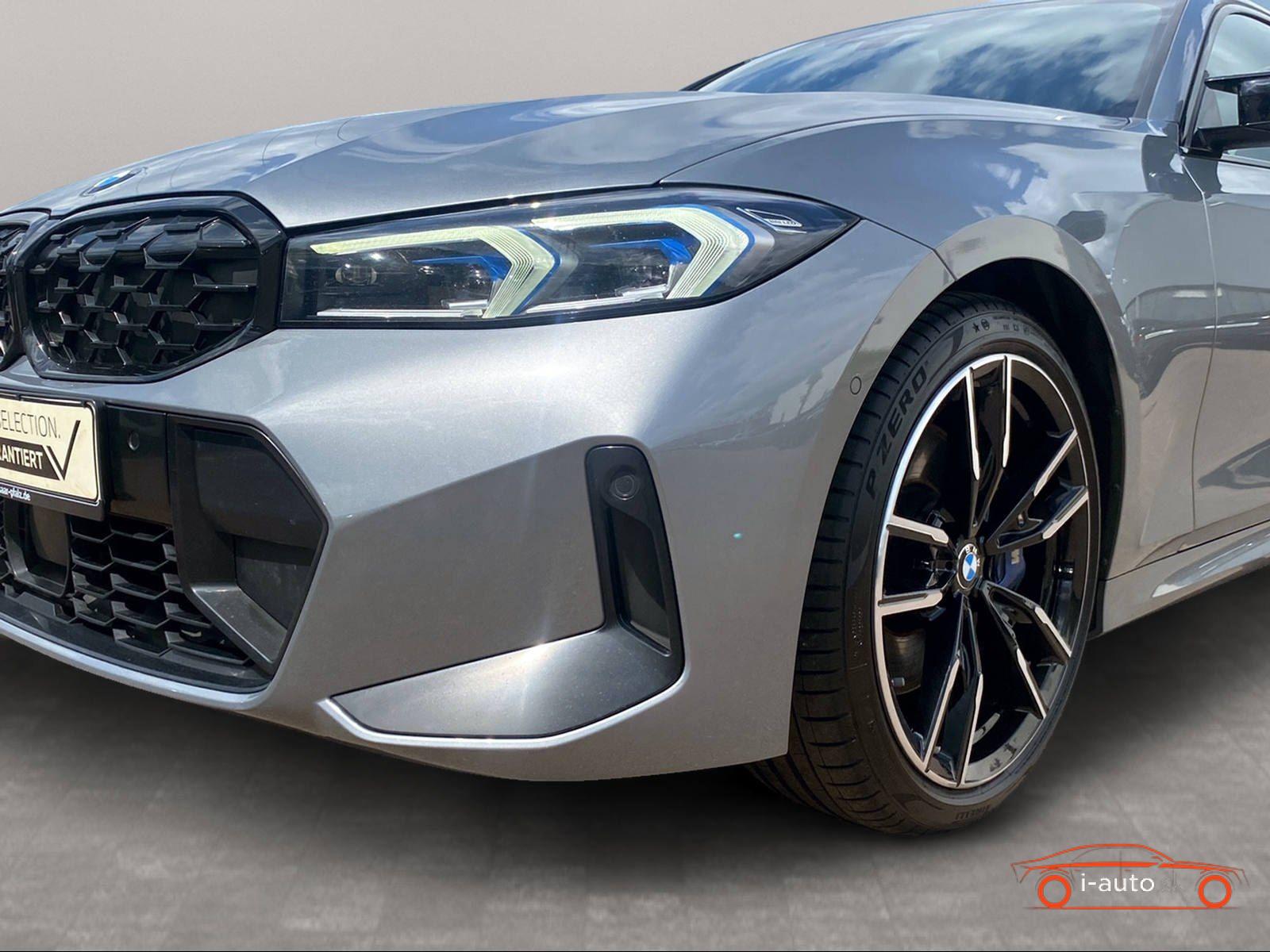 BMW M3 M340d xDrive za 44050€