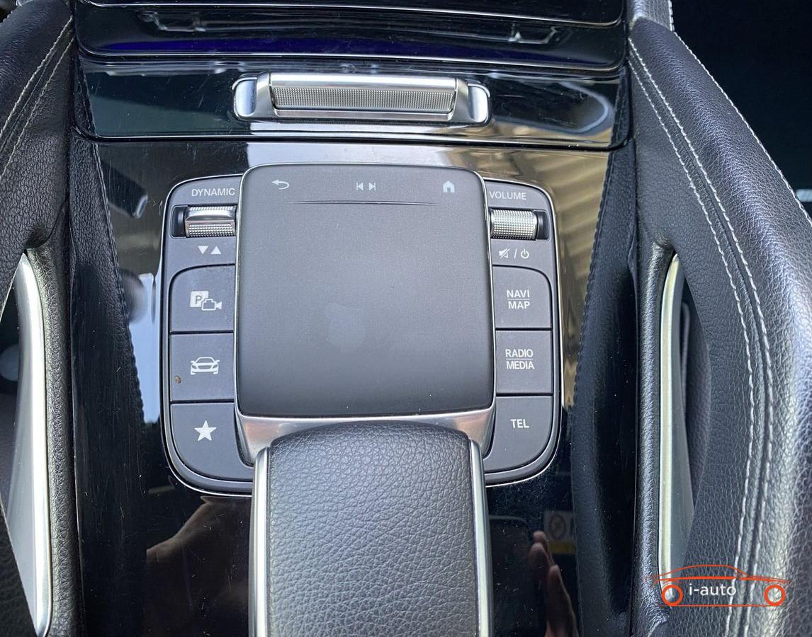 Mercedes-Benz GLE 300d 4MATIC AMG za 48510€