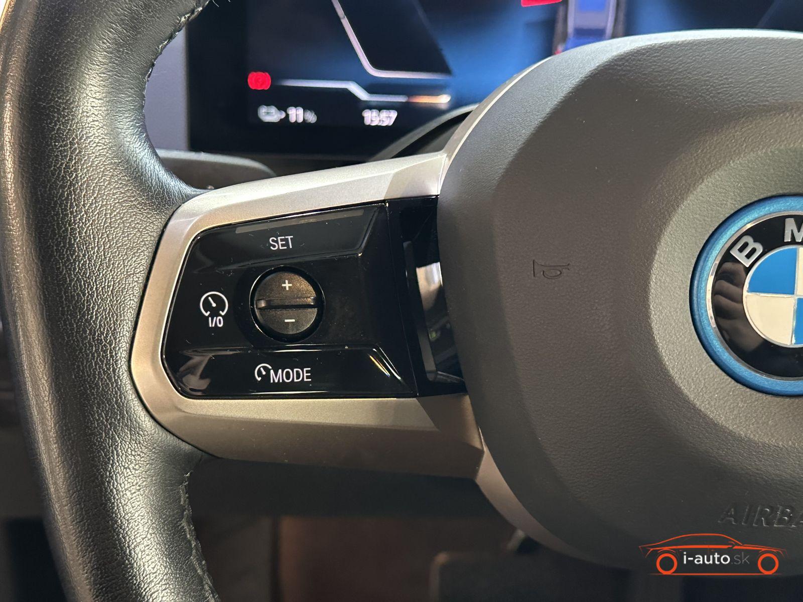 BMW iX xDrive40 za 44800€