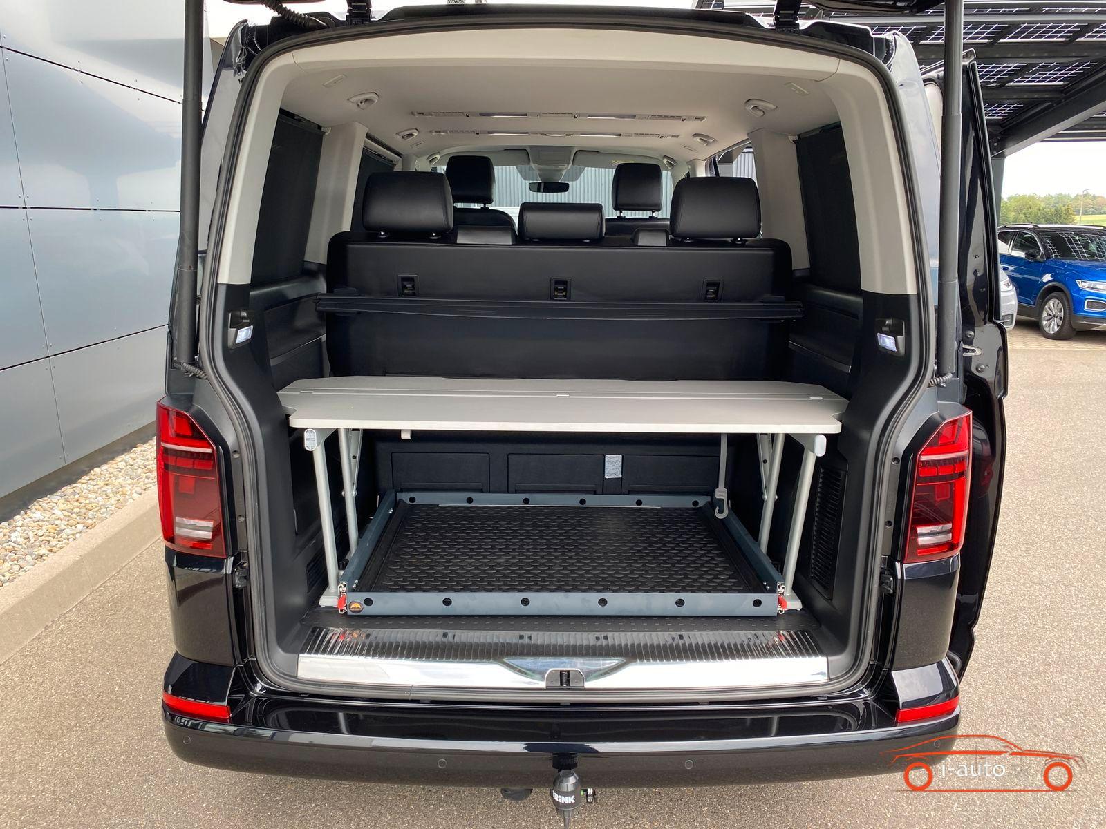 Volkswagen T6 Multivan T6.1 Cruise 2.0 TDI 4Motion DSG za 52500€