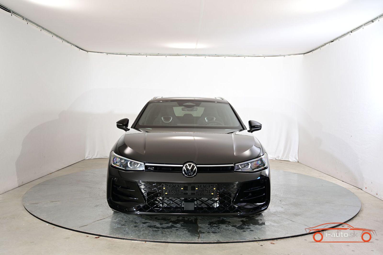 Volkswagen Passat Alltrack Passat Variant R-Line  za 48500€