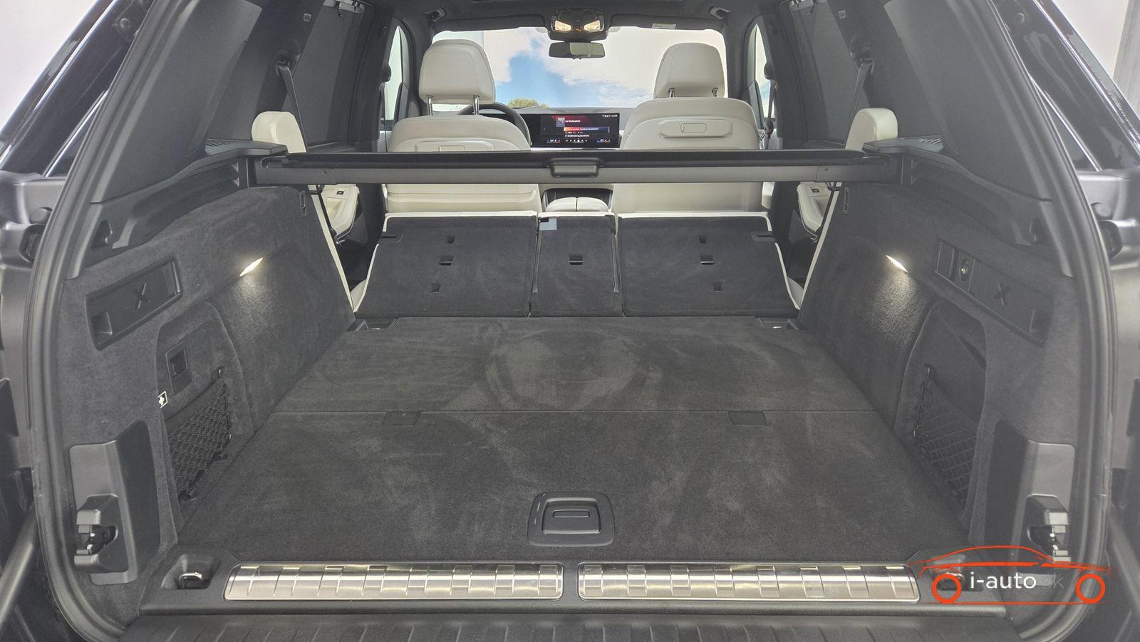 BMW X5 xDrive 50e M Sport Pro za 101500€