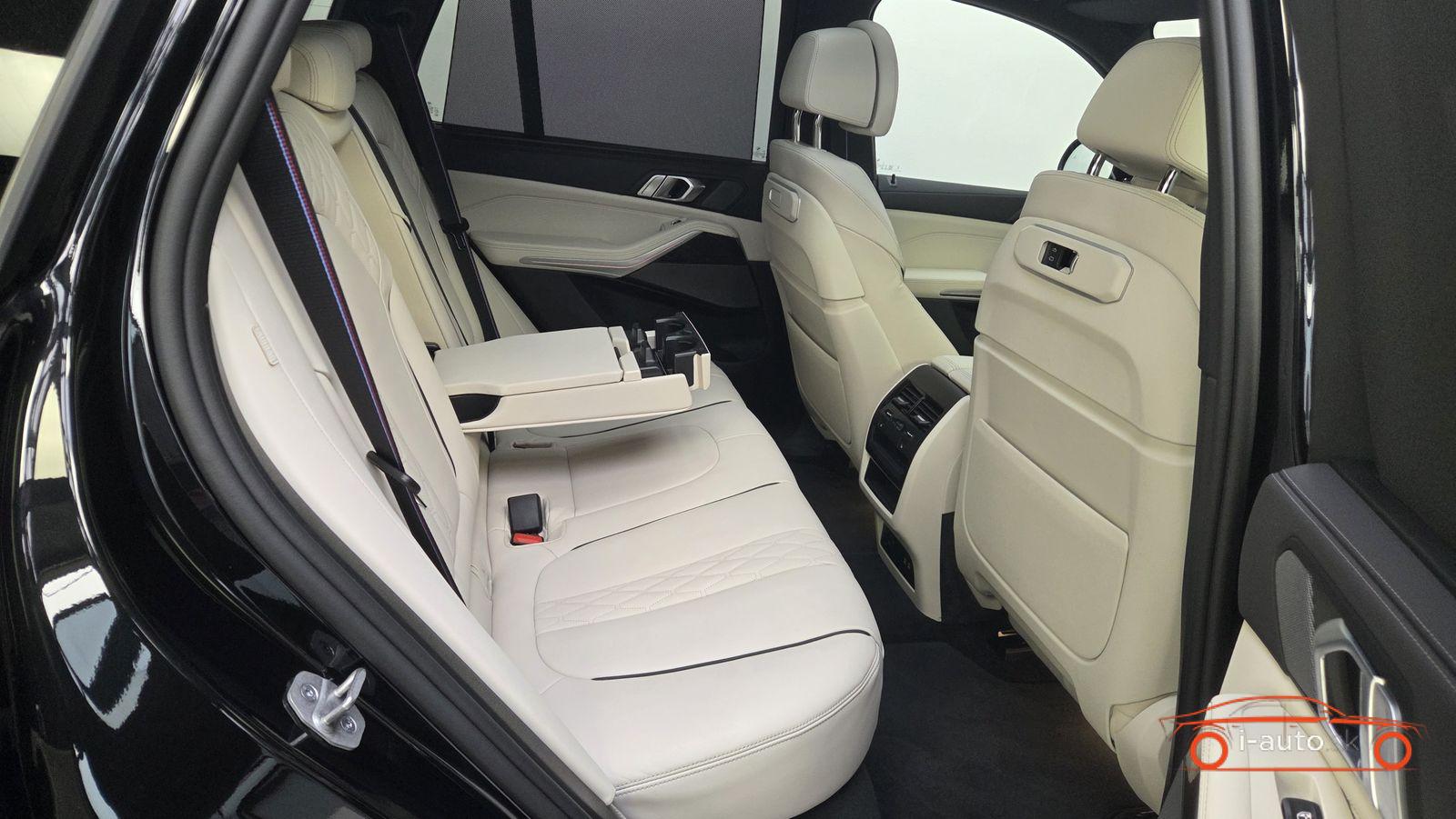BMW X5 xDrive 50e M Sport Pro za 101500€