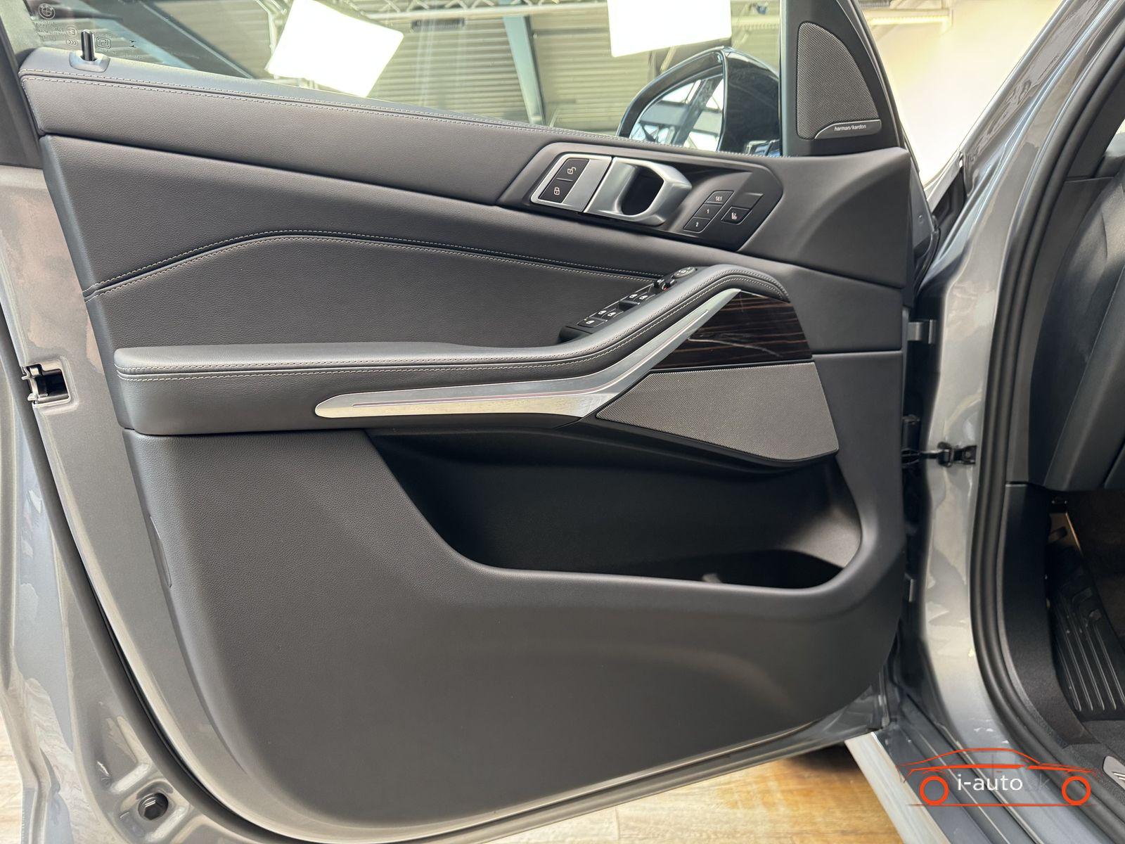 BMW X5 xDrive 30d M Sport  za 87000€
